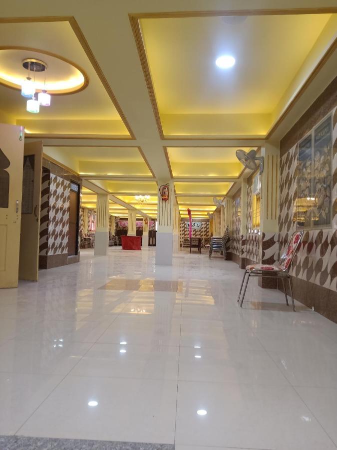 Hotel Vinayak Vihar, Sasaram Arrah Eksteriør bilde