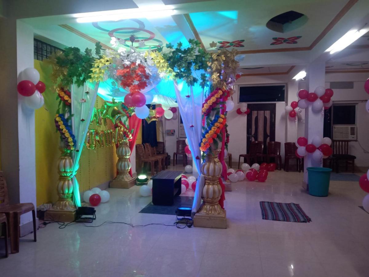 Hotel Vinayak Vihar, Sasaram Arrah Eksteriør bilde