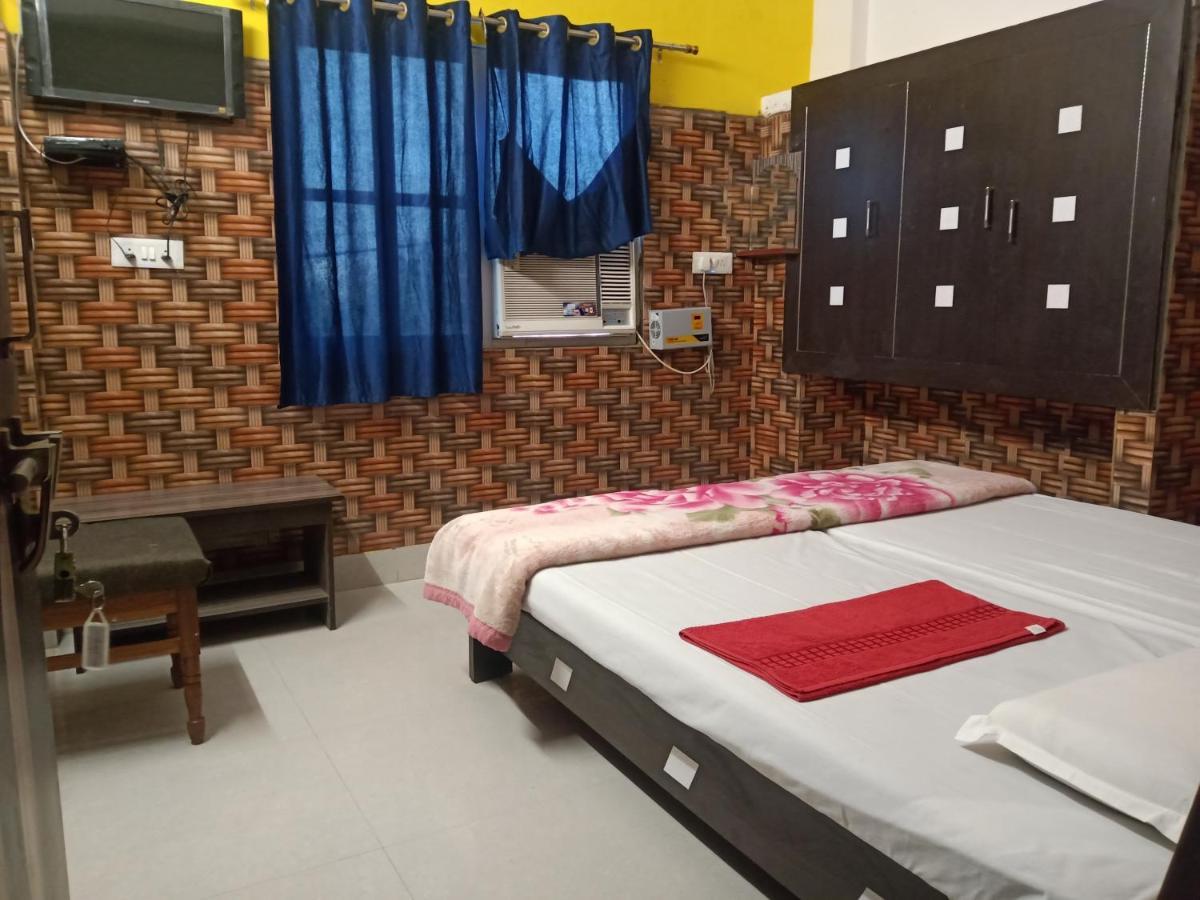 Hotel Vinayak Vihar, Sasaram Arrah Eksteriør bilde