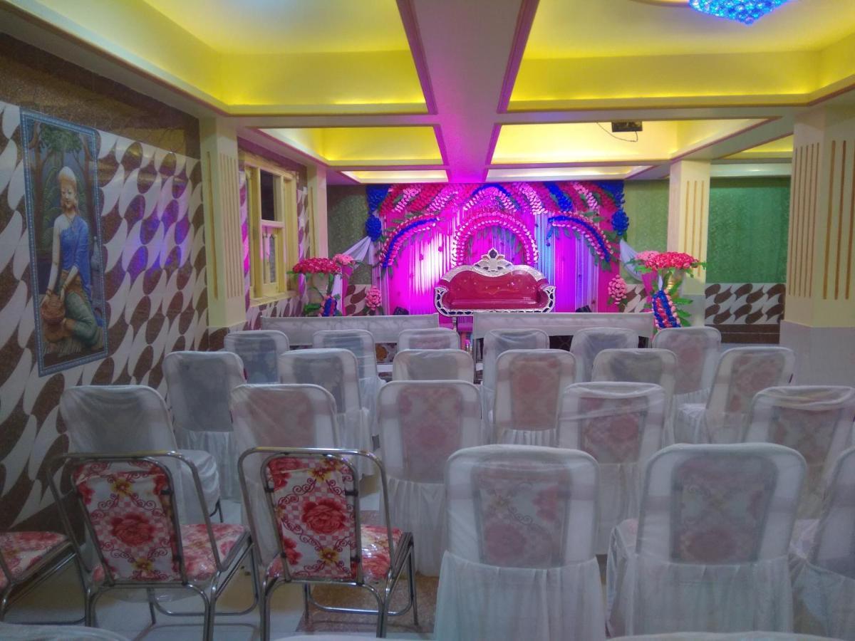 Hotel Vinayak Vihar, Sasaram Arrah Eksteriør bilde
