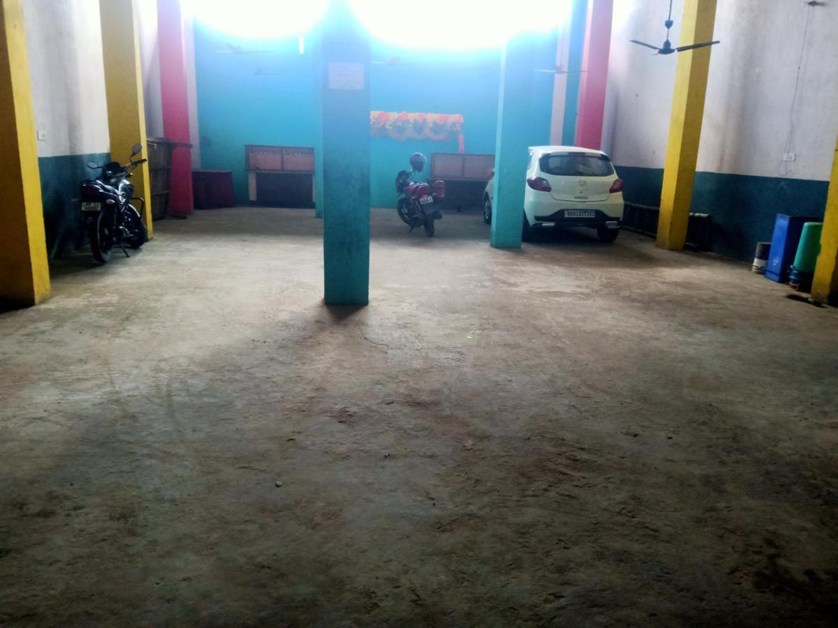 Hotel Vinayak Vihar, Sasaram Arrah Eksteriør bilde