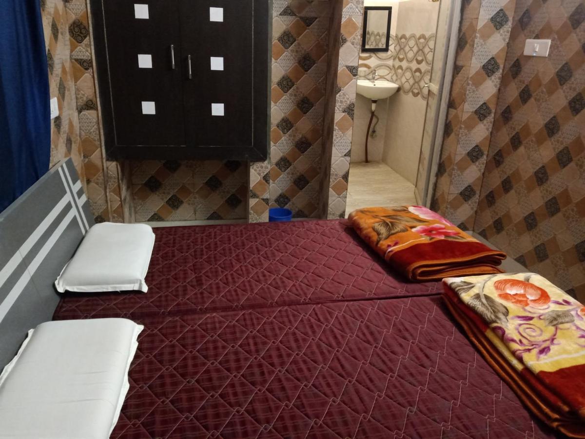 Hotel Vinayak Vihar, Sasaram Arrah Eksteriør bilde