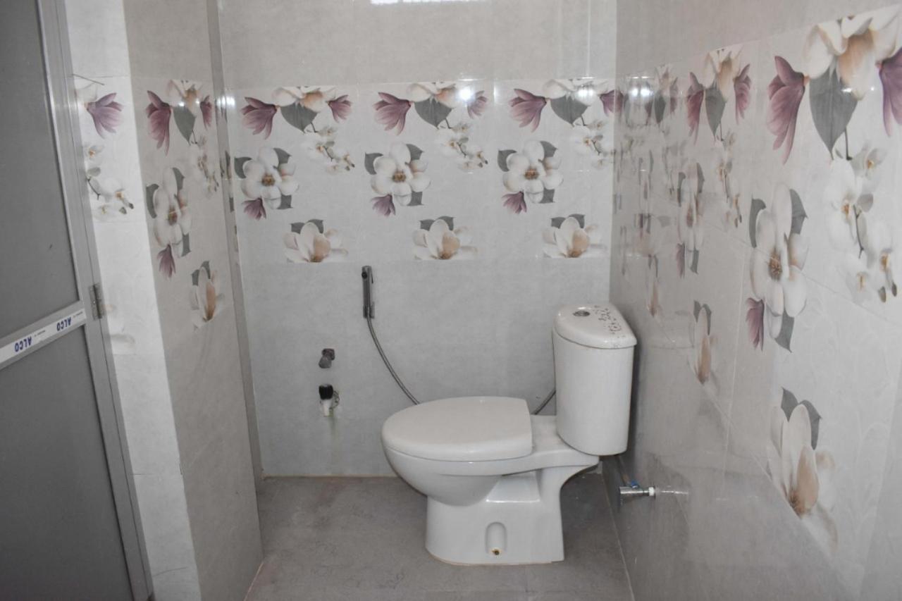 Hotel Vinayak Vihar, Sasaram Arrah Eksteriør bilde