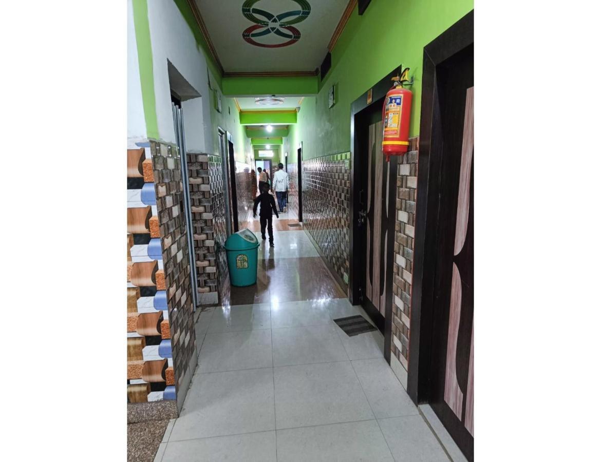 Hotel Vinayak Vihar, Sasaram Arrah Eksteriør bilde