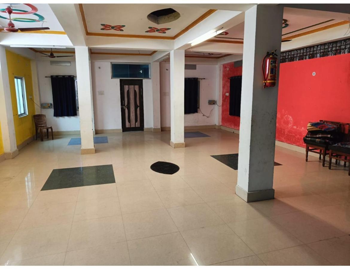 Hotel Vinayak Vihar, Sasaram Arrah Eksteriør bilde