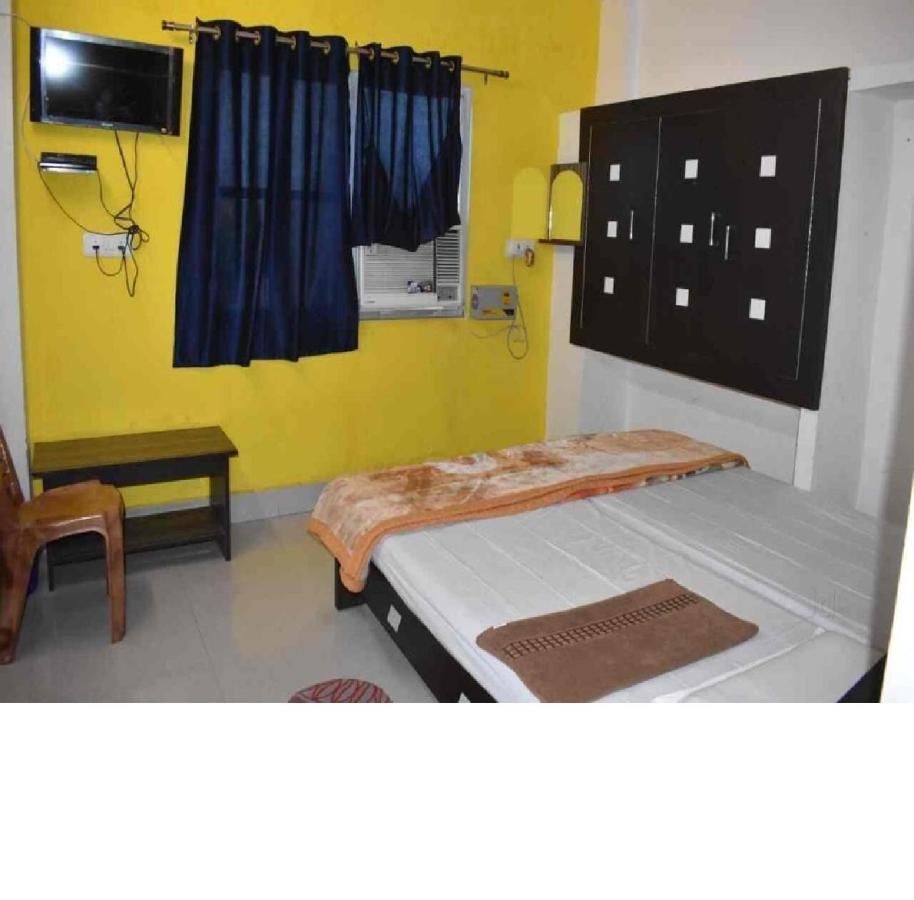 Hotel Vinayak Vihar, Sasaram Arrah Eksteriør bilde