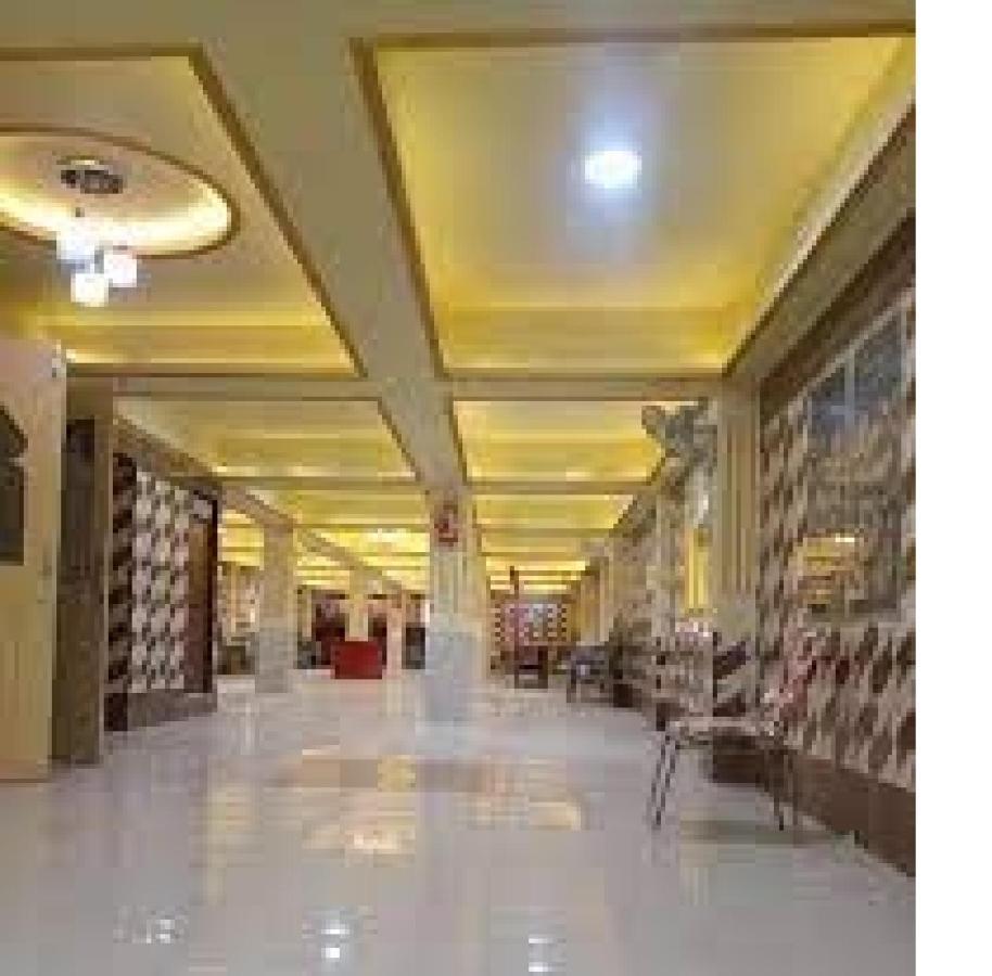 Hotel Vinayak Vihar, Sasaram Arrah Eksteriør bilde