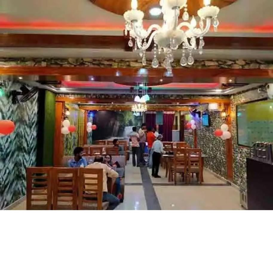 Hotel Vinayak Vihar, Sasaram Arrah Eksteriør bilde