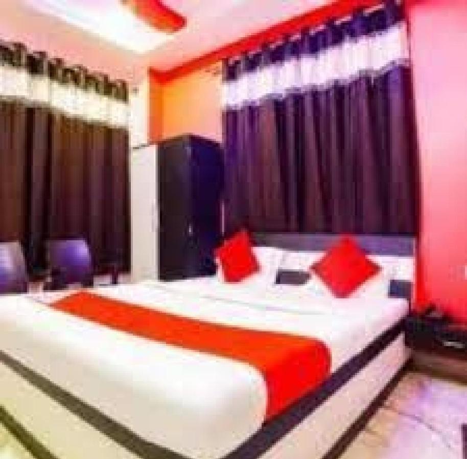 Hotel Vinayak Vihar, Sasaram Arrah Eksteriør bilde