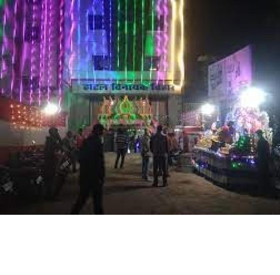Hotel Vinayak Vihar, Sasaram Arrah Eksteriør bilde